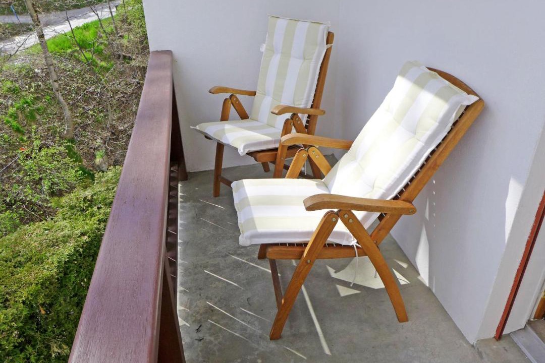 Photo of Patio Balcony in Randogne