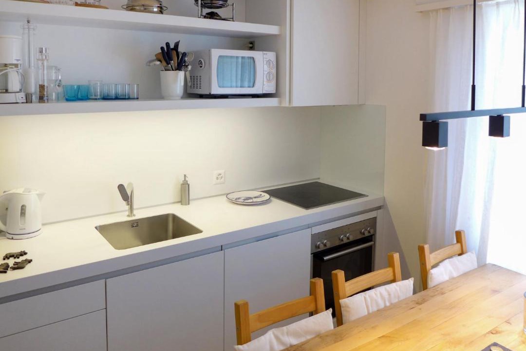 Photo of Kitchen in Randogne