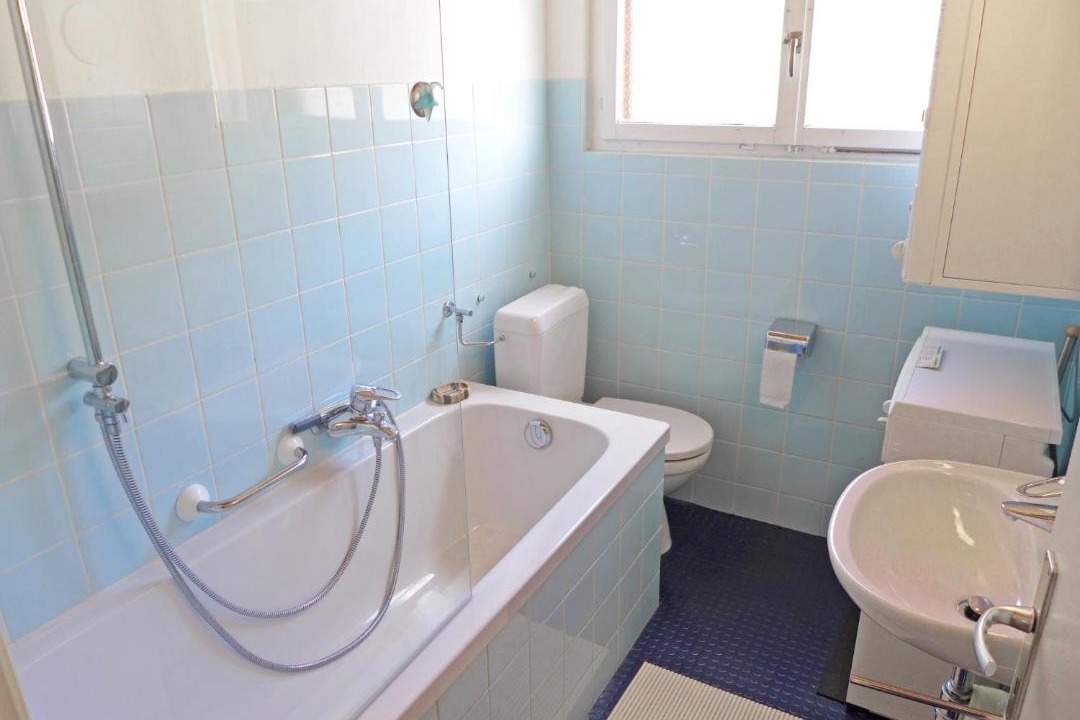 Photo of Bathroom in Randogne
