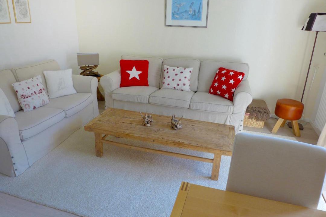 Photo of Livingroom in Randogne