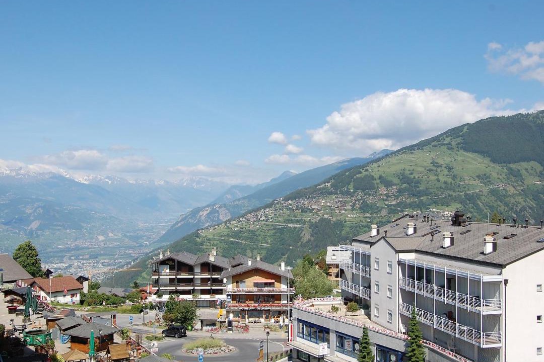 Photo of Others in Saint-Pierre-de-Clages