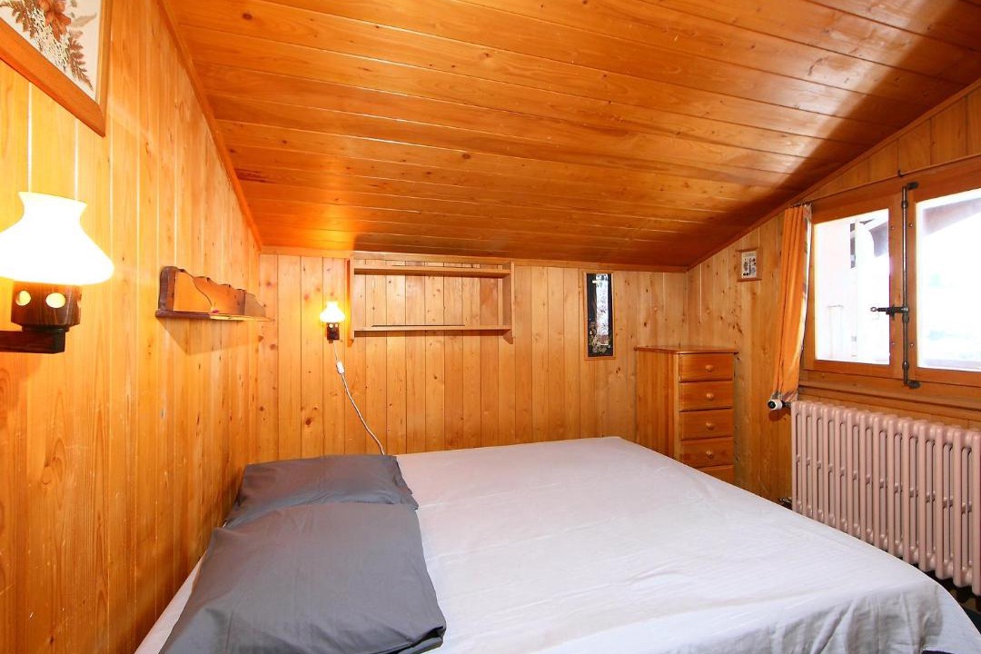 Photo of Bedroom in Verbier
