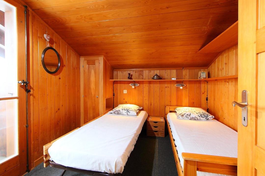 Photo of Bedroom in Verbier