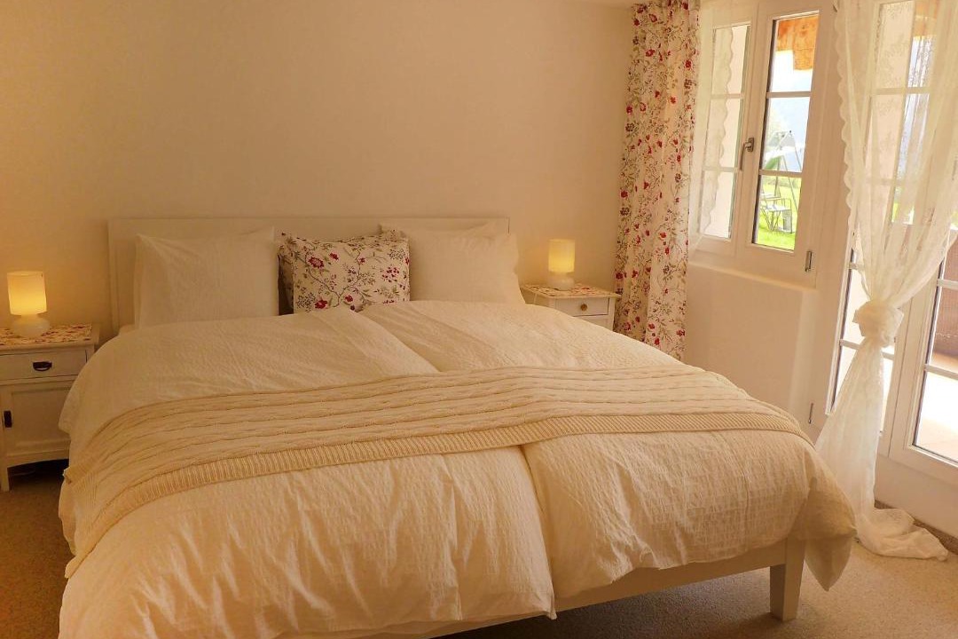 Photo of Bedroom in Grindelwald