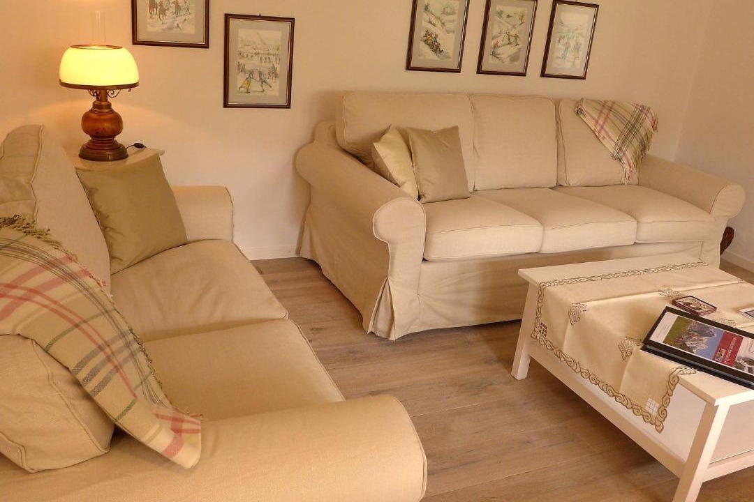 Photo of Livingroom in Grindelwald