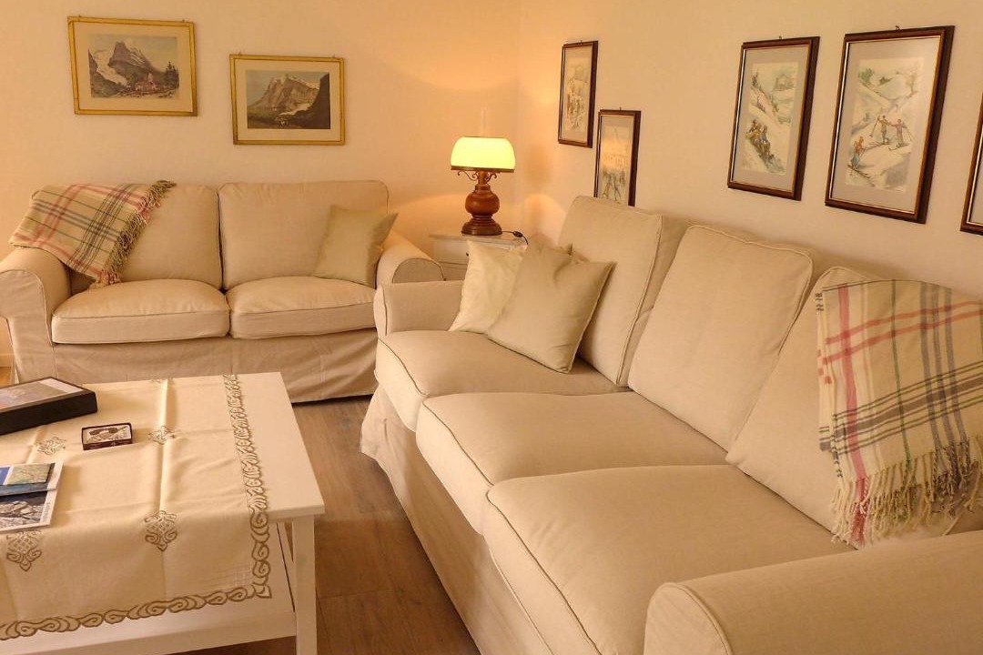 Photo of Livingroom in Grindelwald