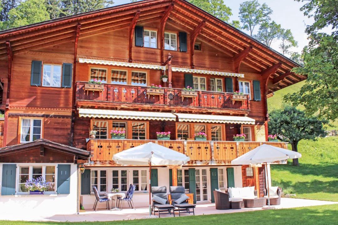 Photo of Others in Grindelwald