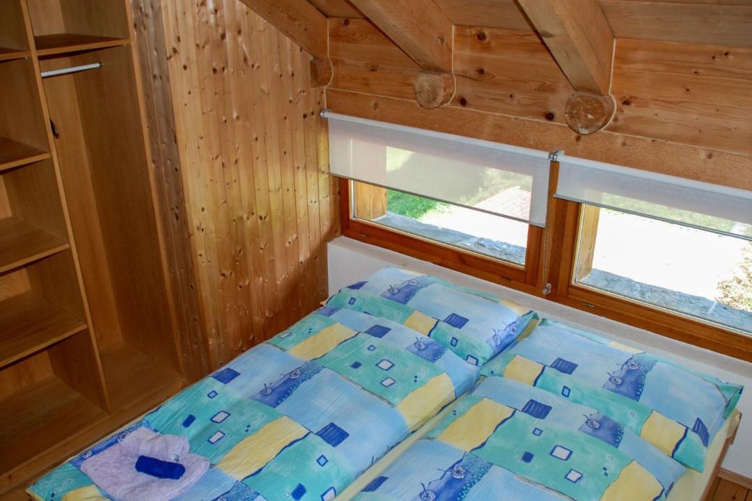 Photo of Bedroom in Malvaglia