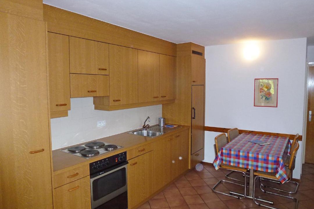 Photo of Kitchen in Carona