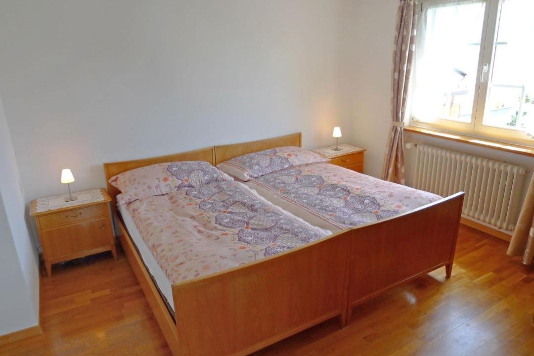 Photo of Bedroom in Weggis