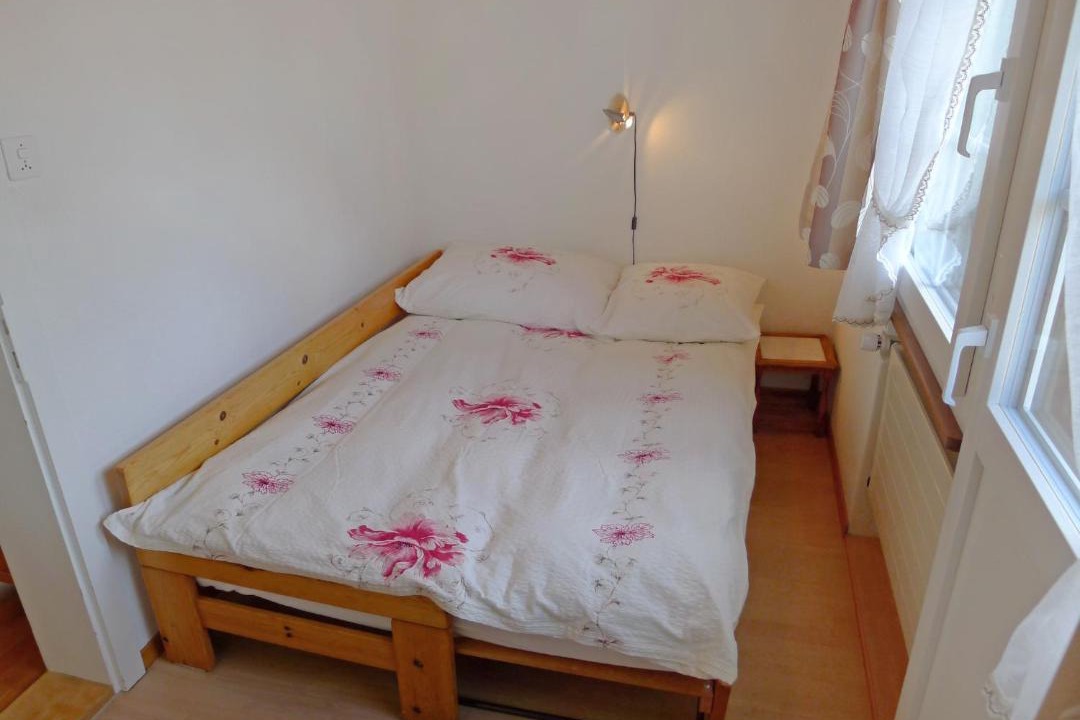 Photo of Bedroom in Weggis