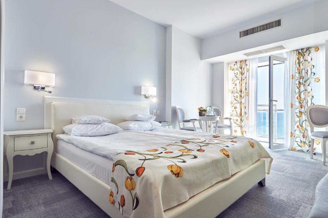 Photo of Bedroom in Old Town