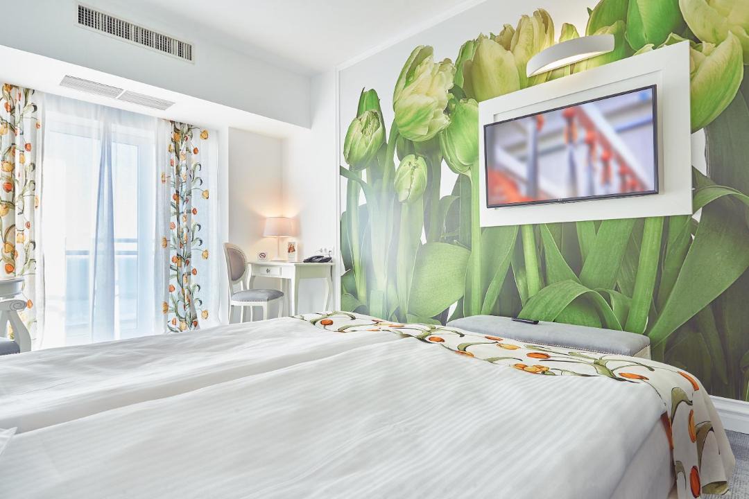Photo of Bedroom in Old Town