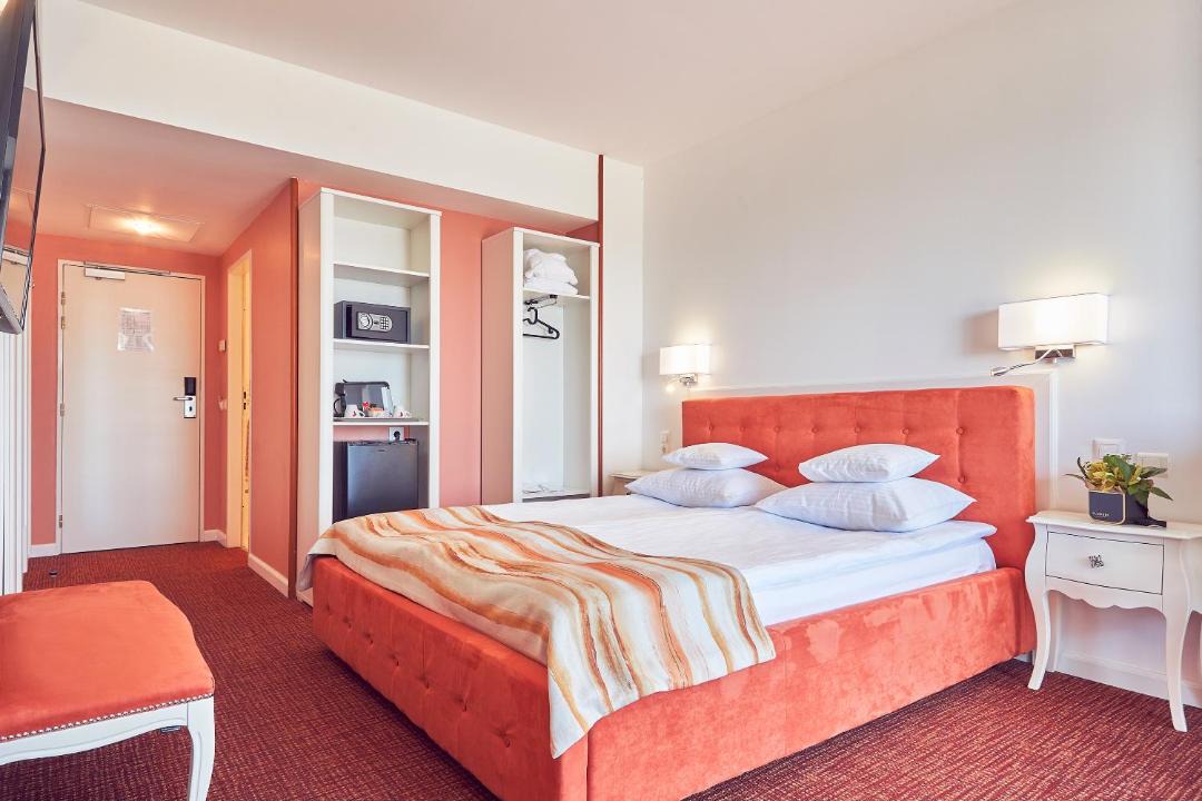 Photo of Bedroom in Old Town