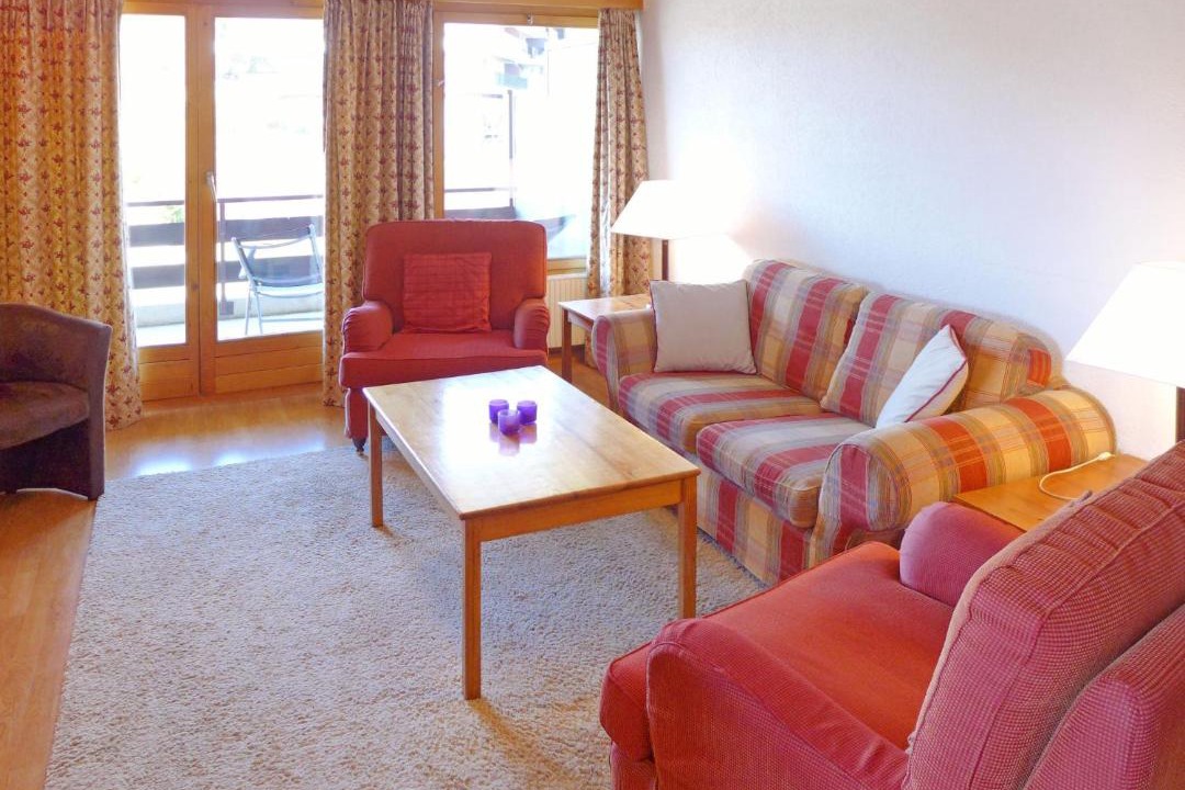Photo of Livingroom in Montana
