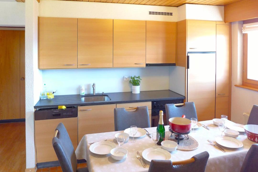 Photo of Kitchen in Montana