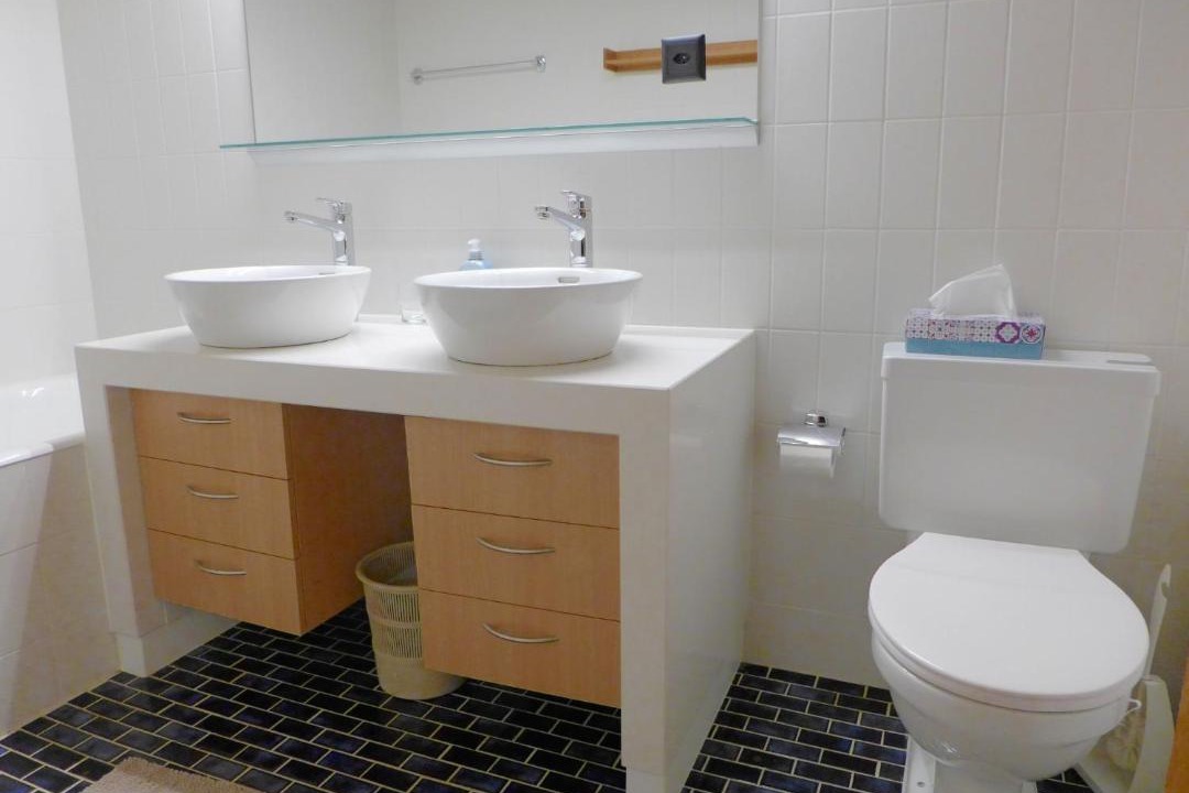 Photo of Bathroom in Montana