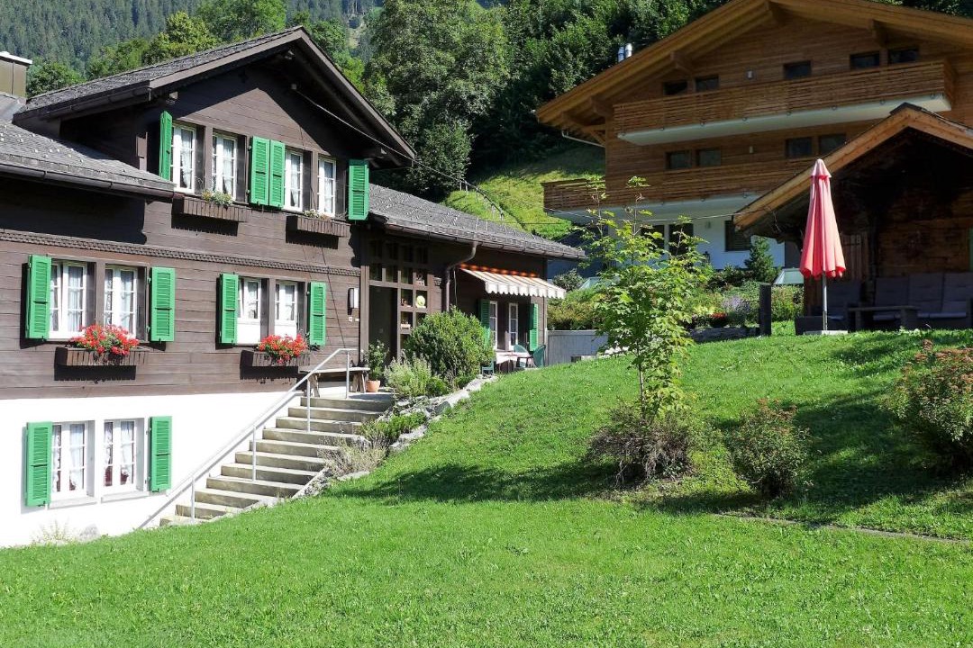 Photo of Others in Grindelwald