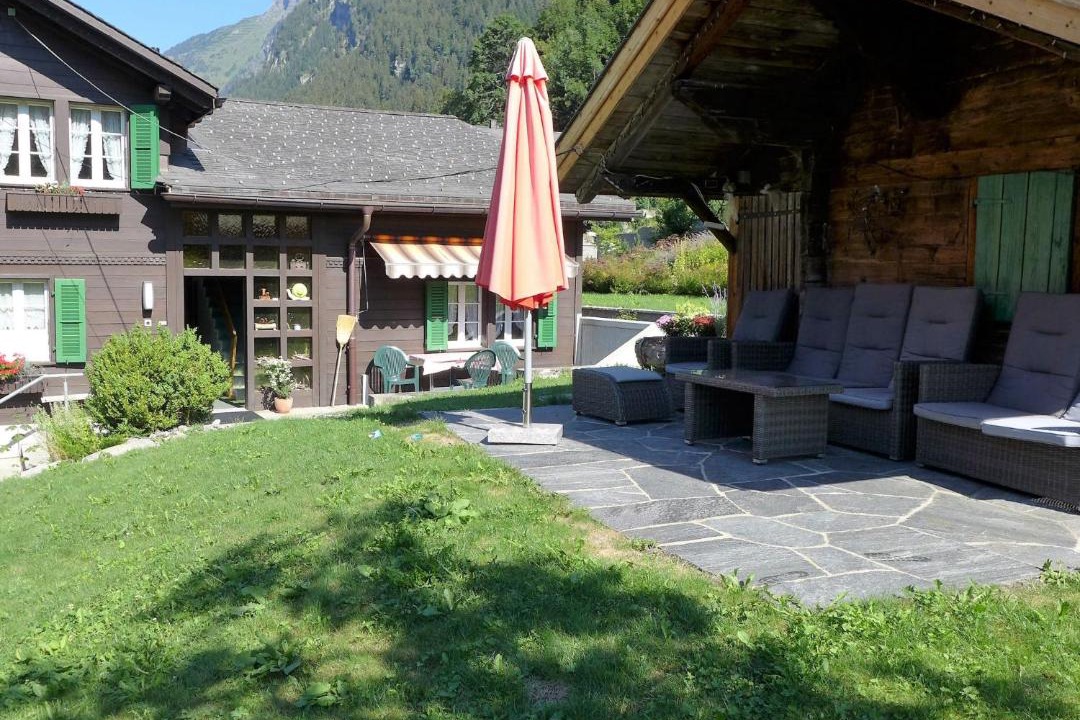 Photo of Others in Grindelwald