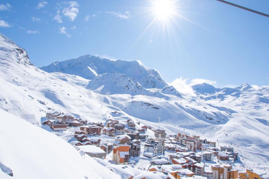 Photo of Others in Val-Thorens