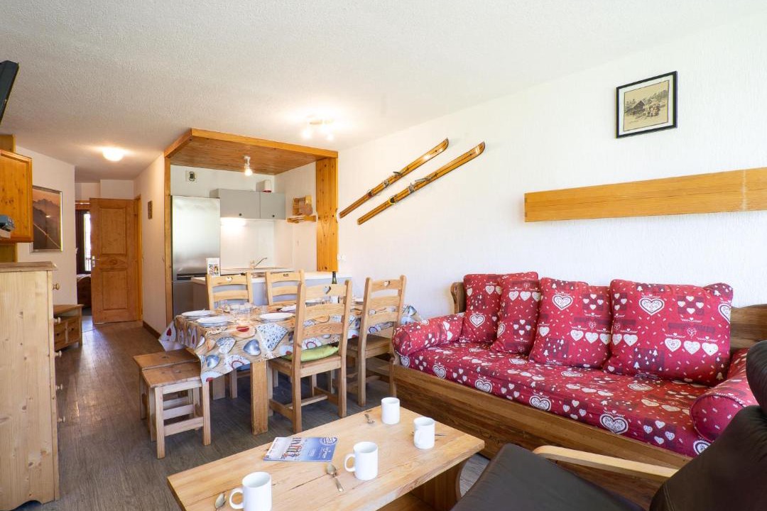 Photo of Others in Val-Thorens