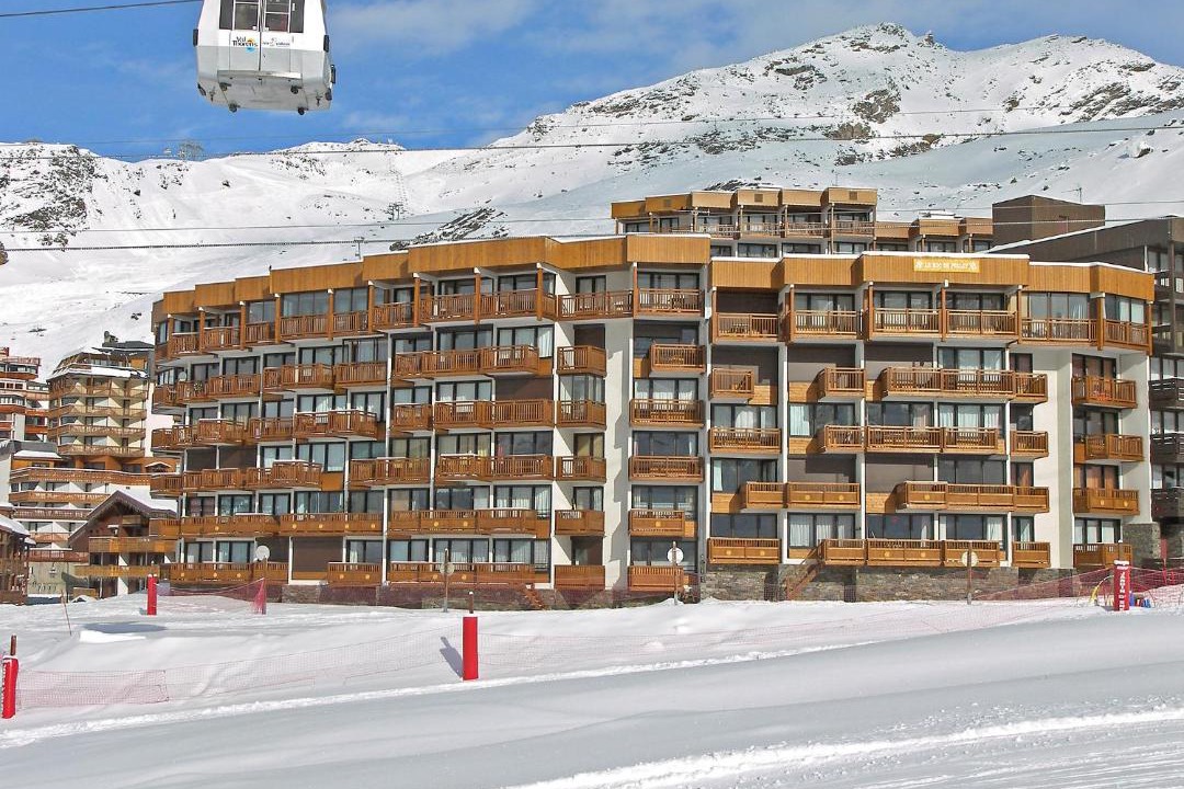 Photo of Others in Val-Thorens