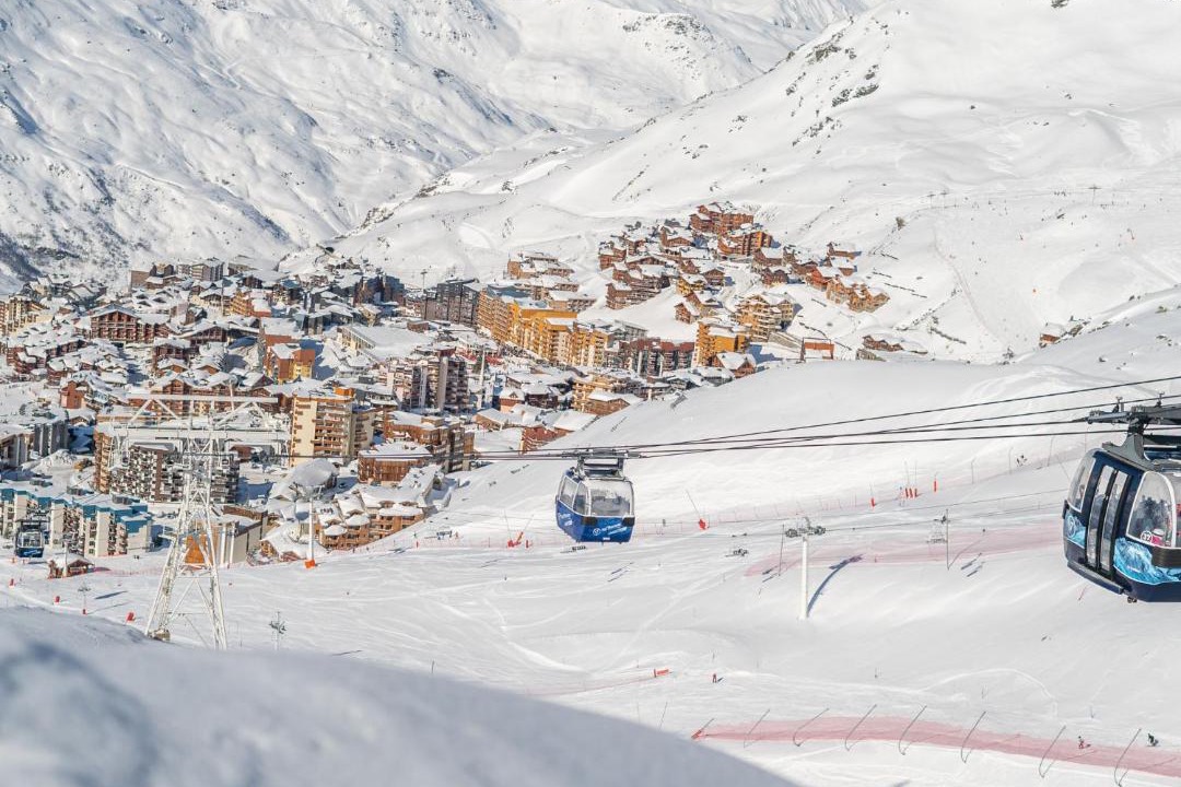 Photo of Others in Val-Thorens