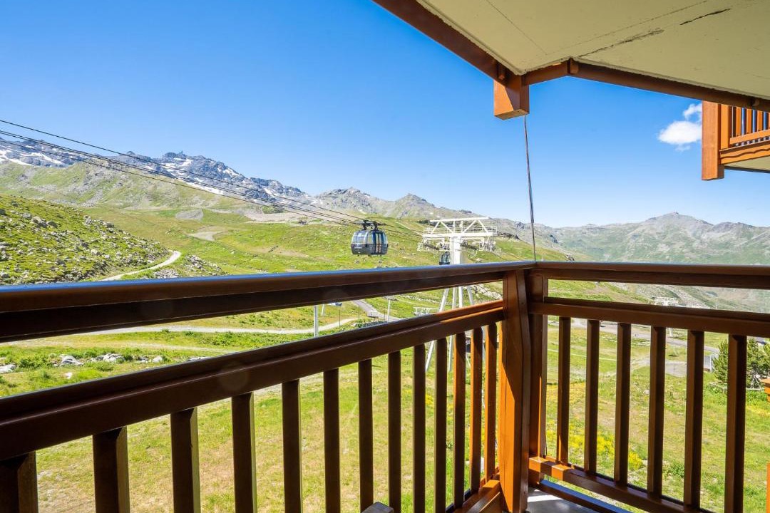Photo of Others in Val-Thorens