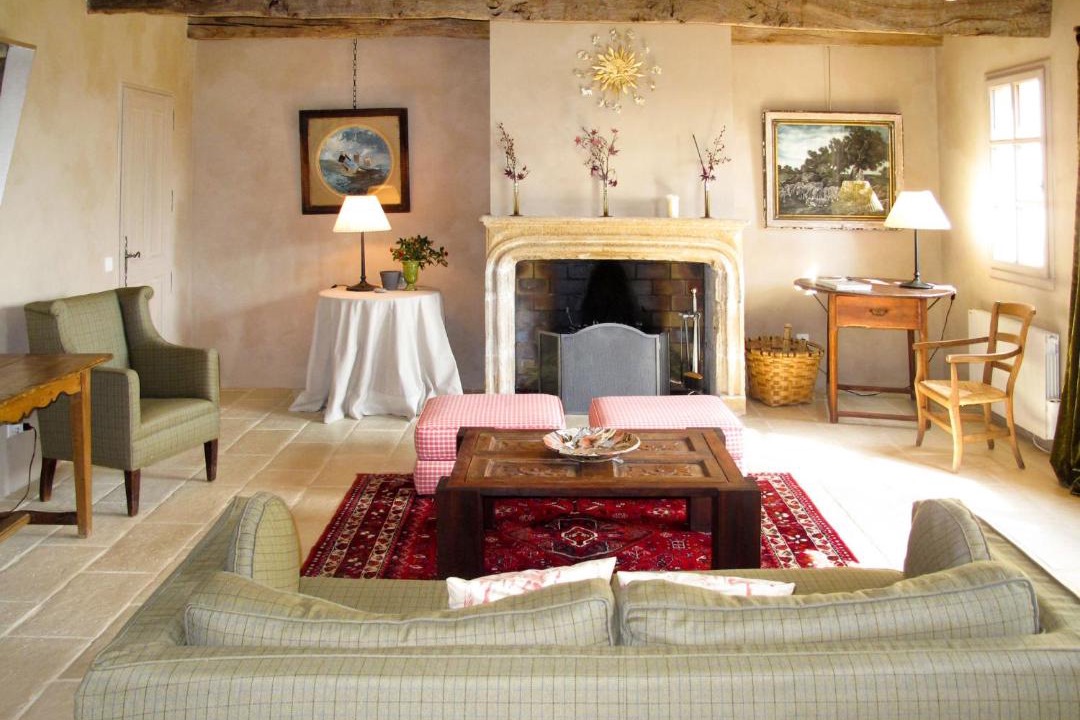 Photo of Livingroom in Lorgues