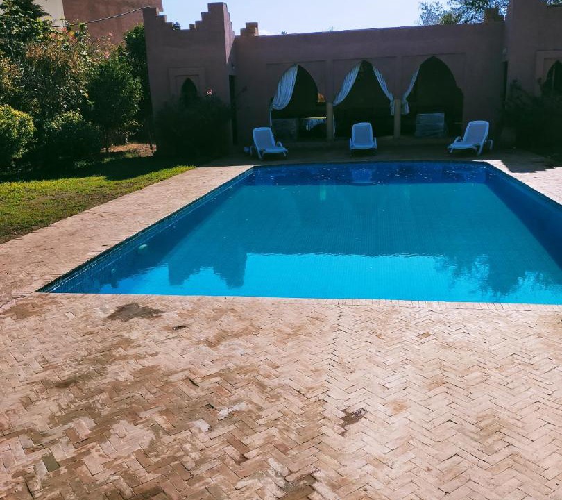 Photo of Outdoor in Marrakech