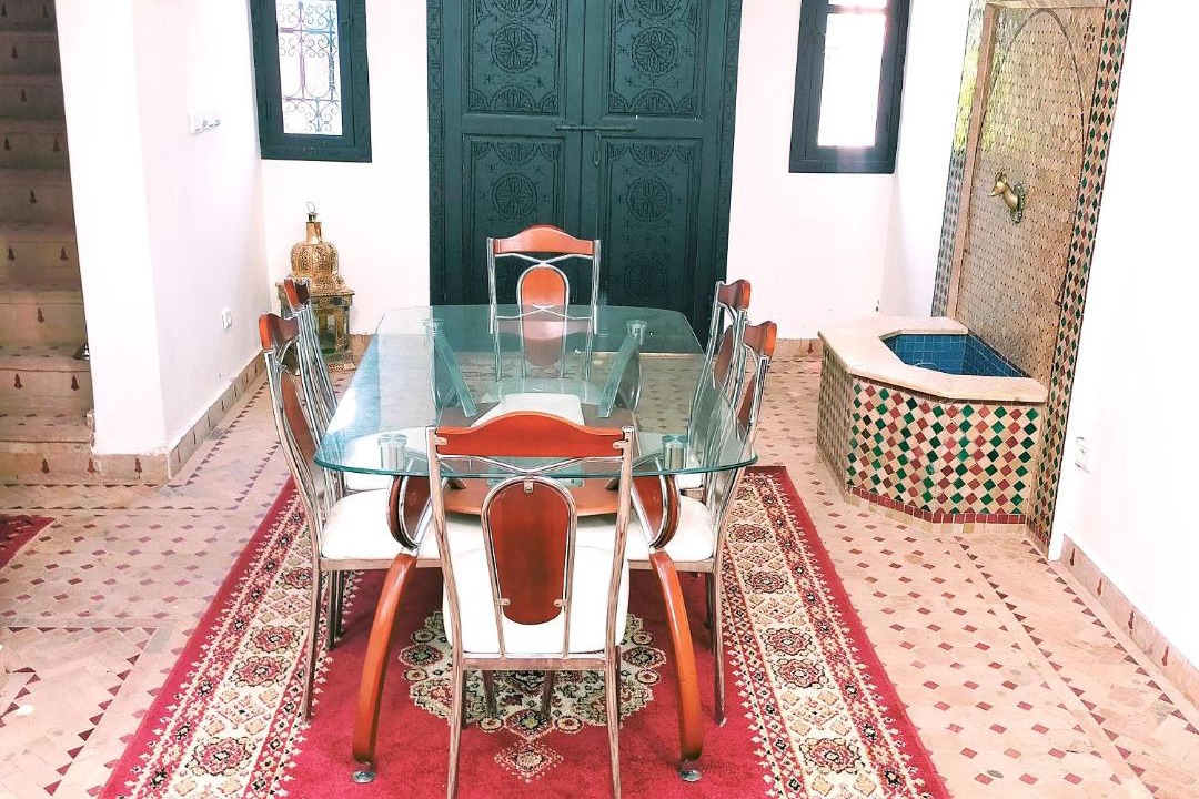 Photo of Others in Marrakech