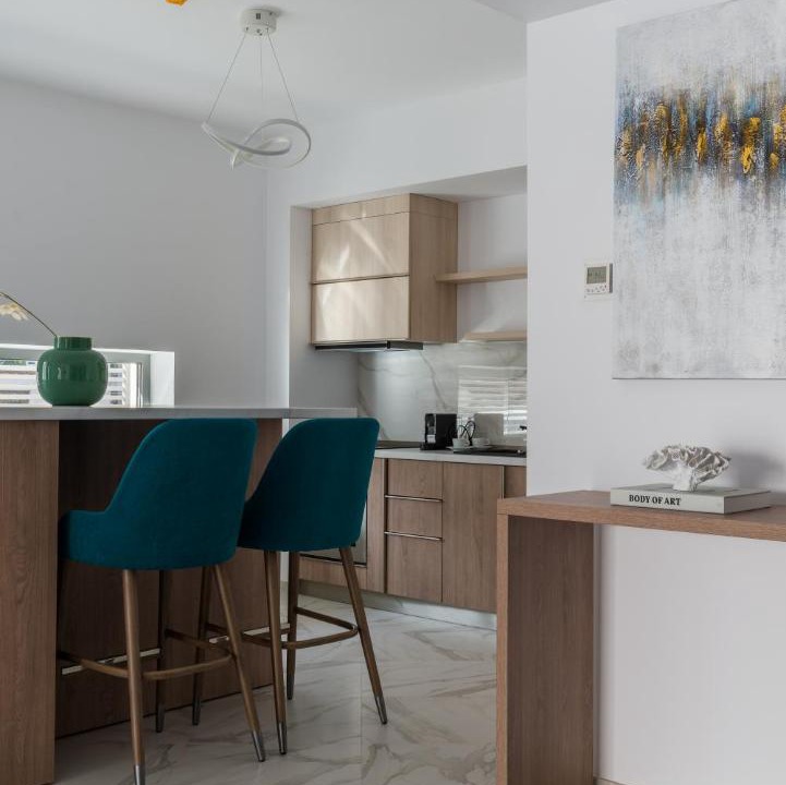 Photo of Kitchen in Buzau