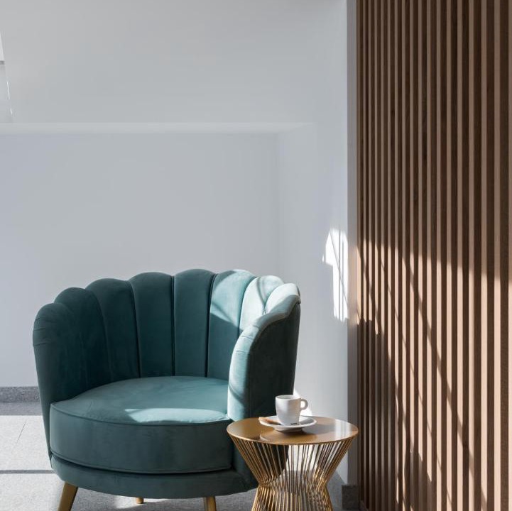Photo of Livingroom in Buzau