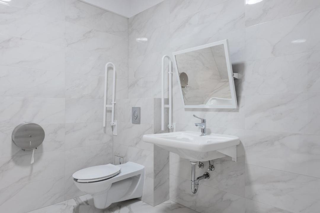 Photo of Bathroom in Buzau