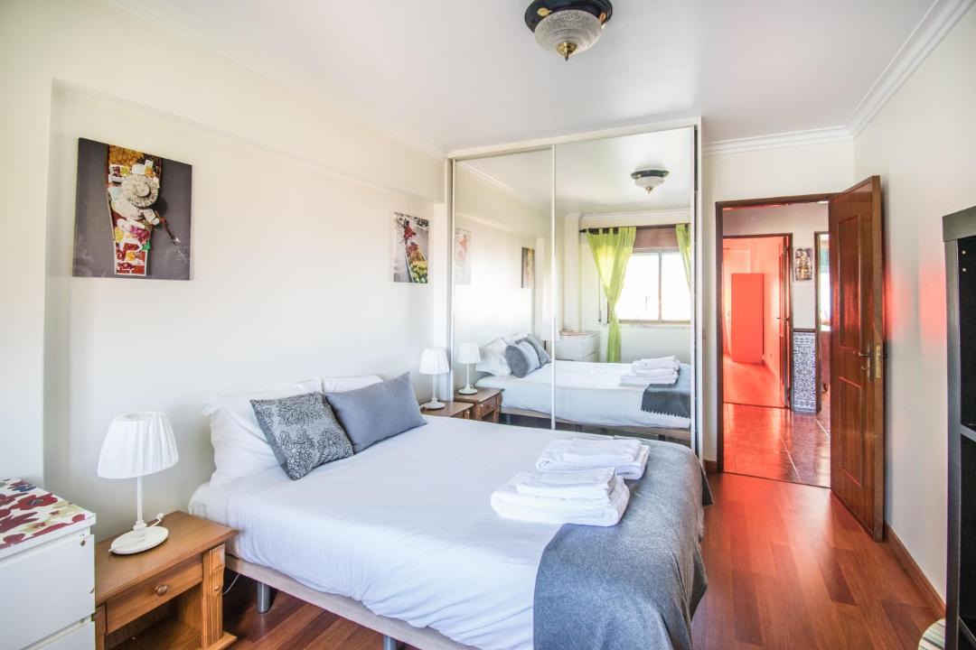 Photo of Bedroom in Reboleira