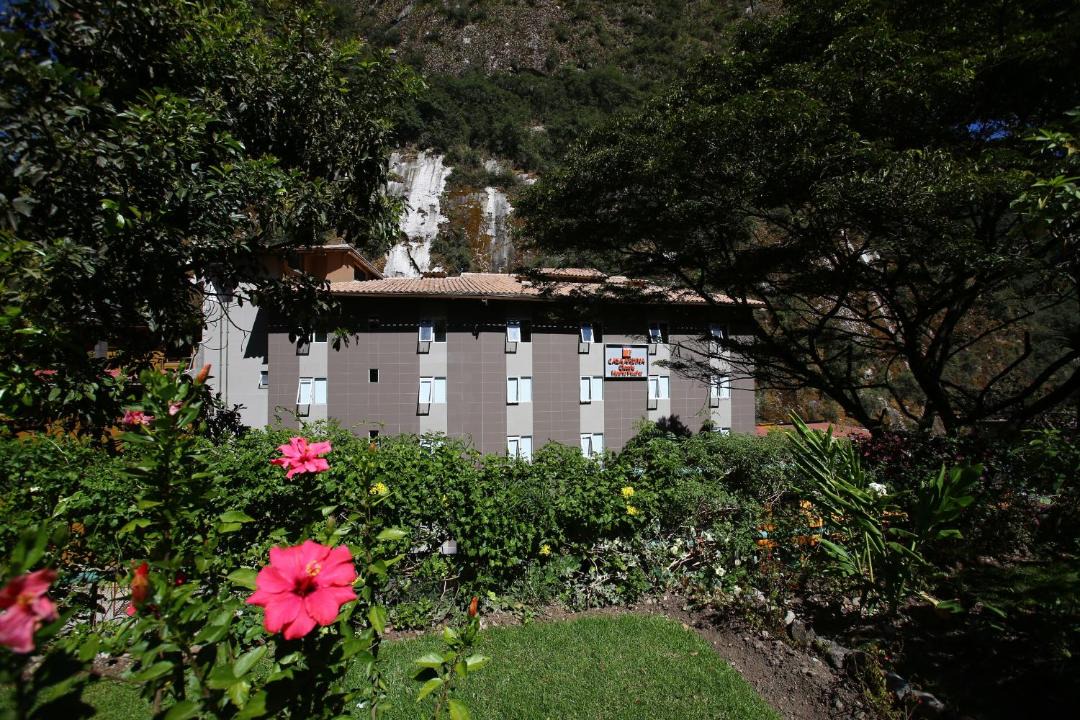 Photo of Others in Aguas Calientes