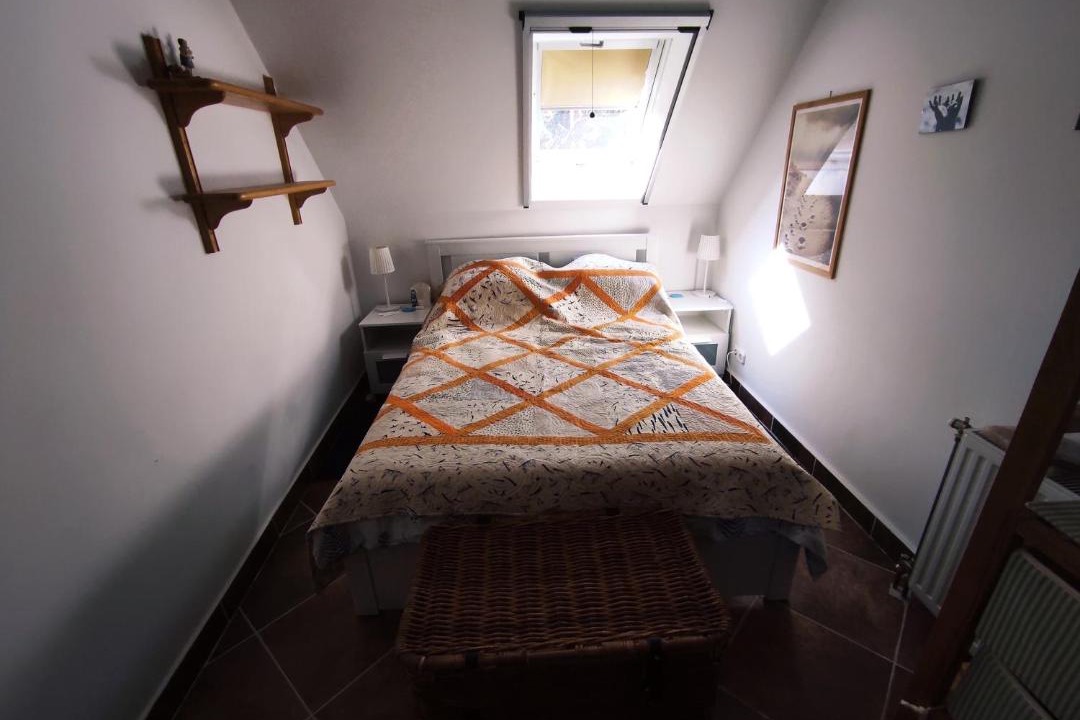 Photo of Bedroom in Balatonvilagos