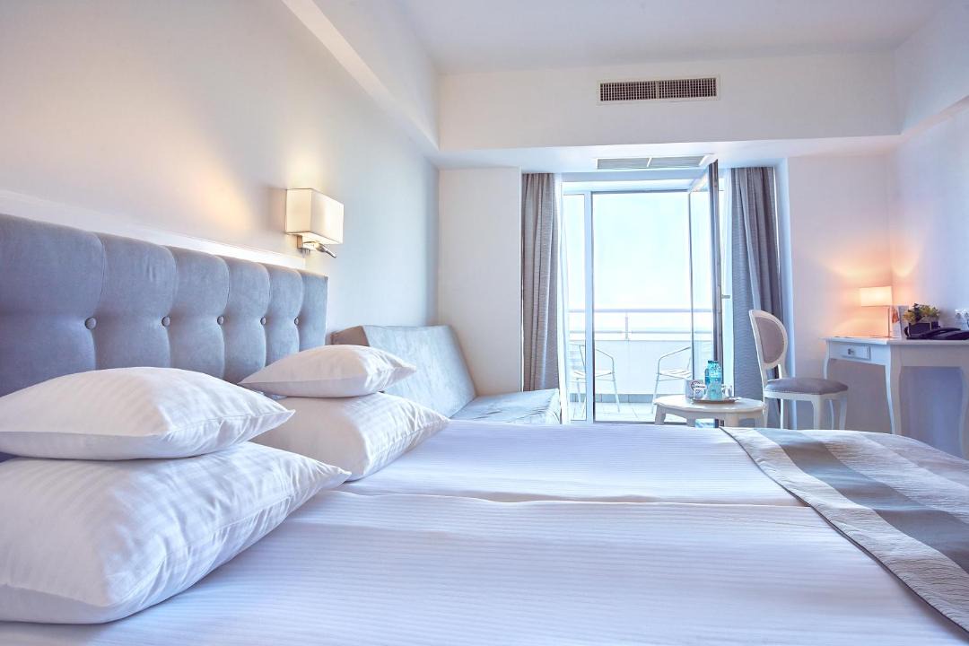Photo of Bedroom in Old Town