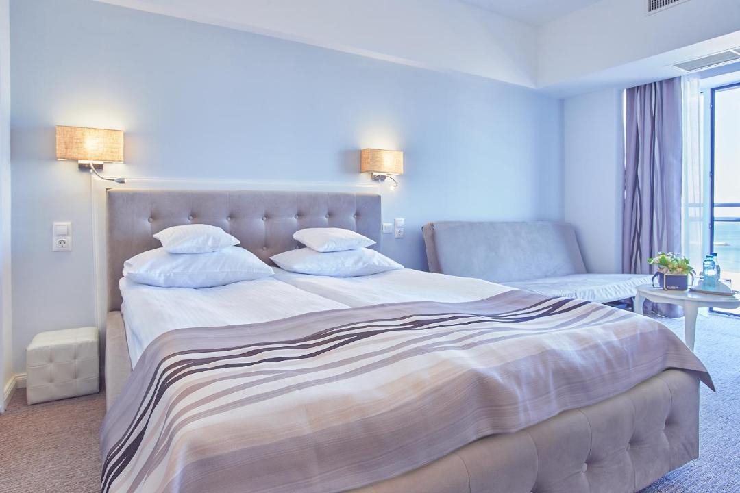 Photo of Bedroom in Old Town