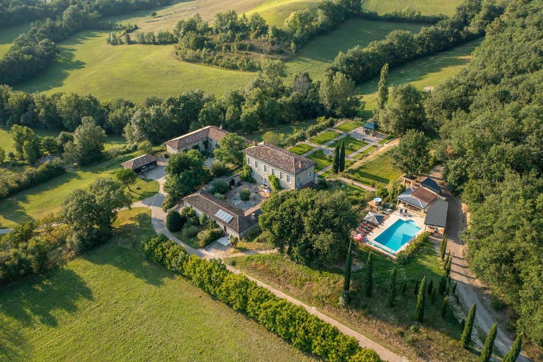 Photo of Outdoor in Damiatte