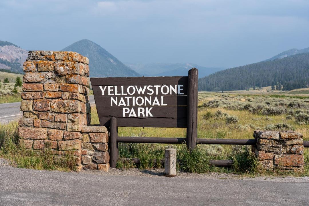 Photo of Others in West Yellowstone