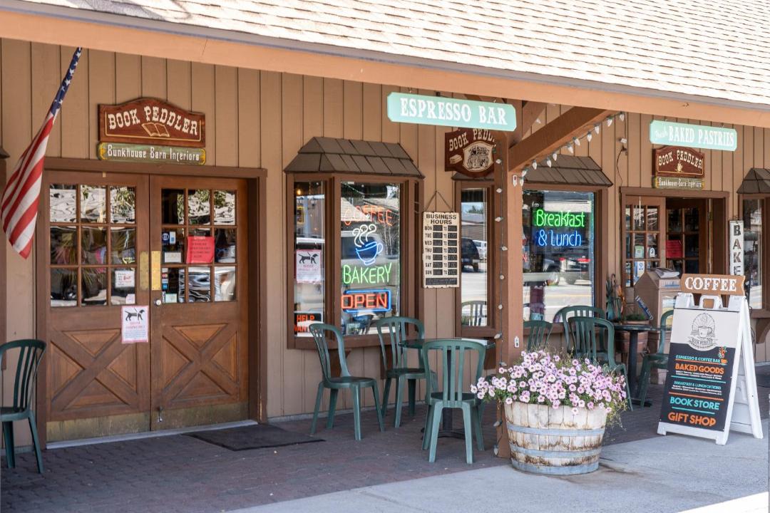 Photo of Others in West Yellowstone