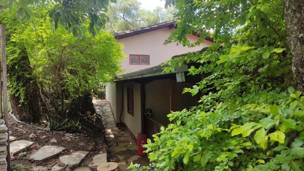 Photo of Buildings in Pirenopolis