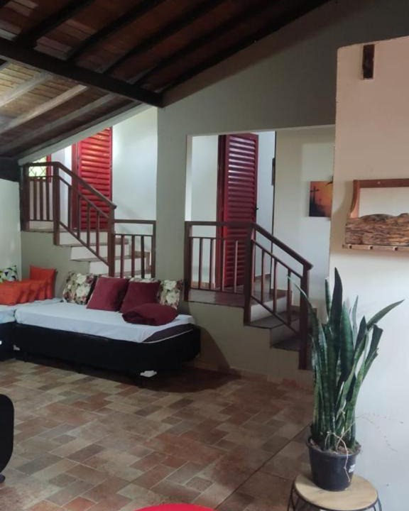 Photo of Livingroom in Pirenopolis