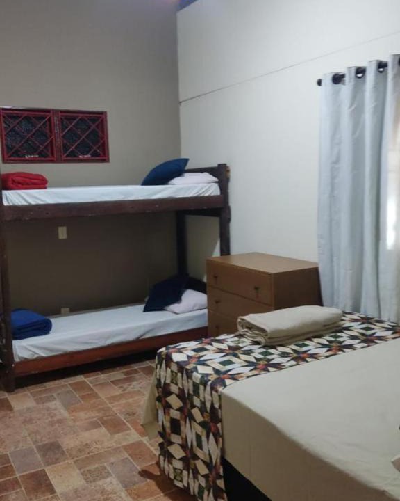 Photo of Bedroom in Pirenopolis