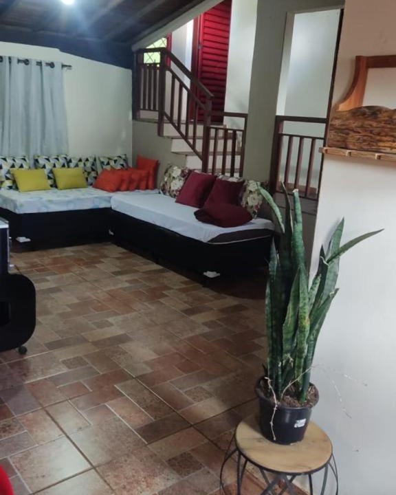 Photo of Livingroom in Pirenopolis
