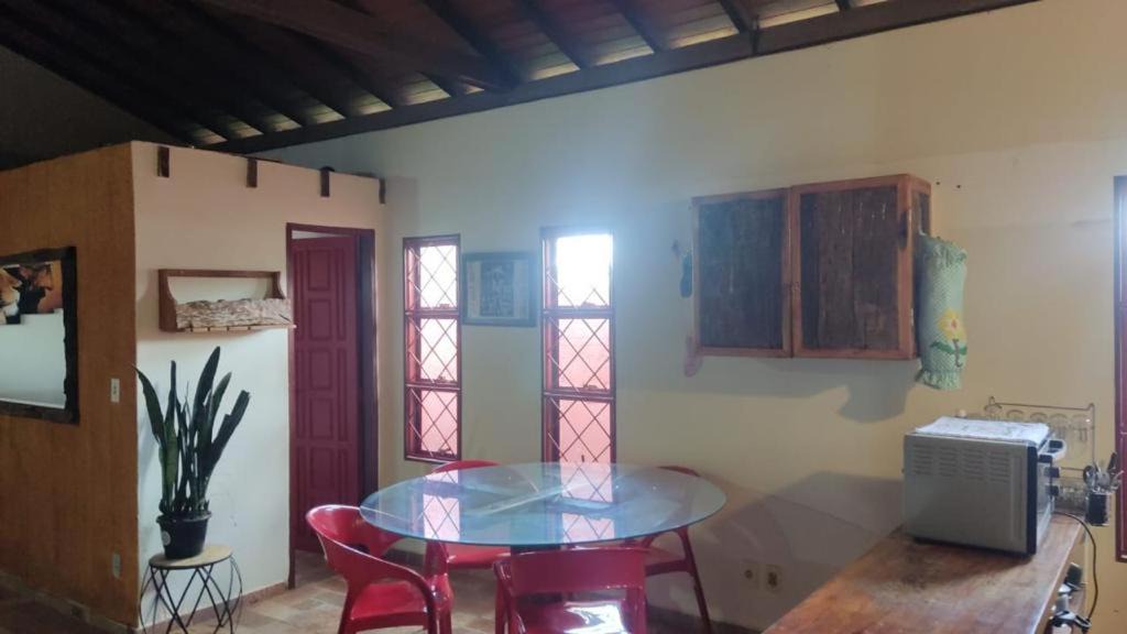 Photo of Livingroom in Pirenopolis