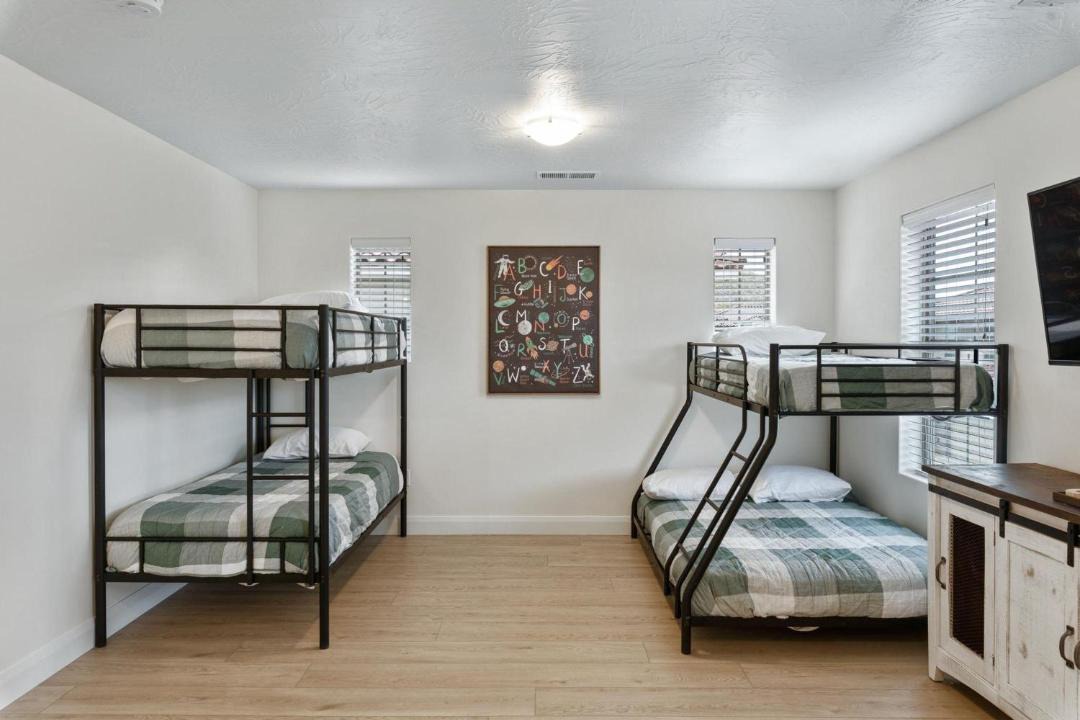 Photo of Bedroom in Washington