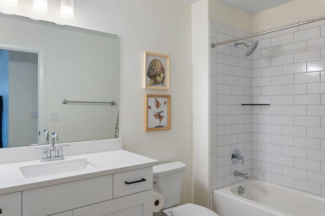 Photo of Bathroom in Washington