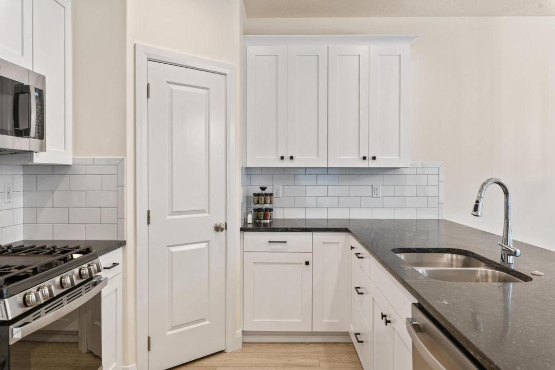 Photo of Kitchen in Washington